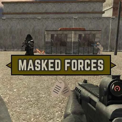 Masked Forces
